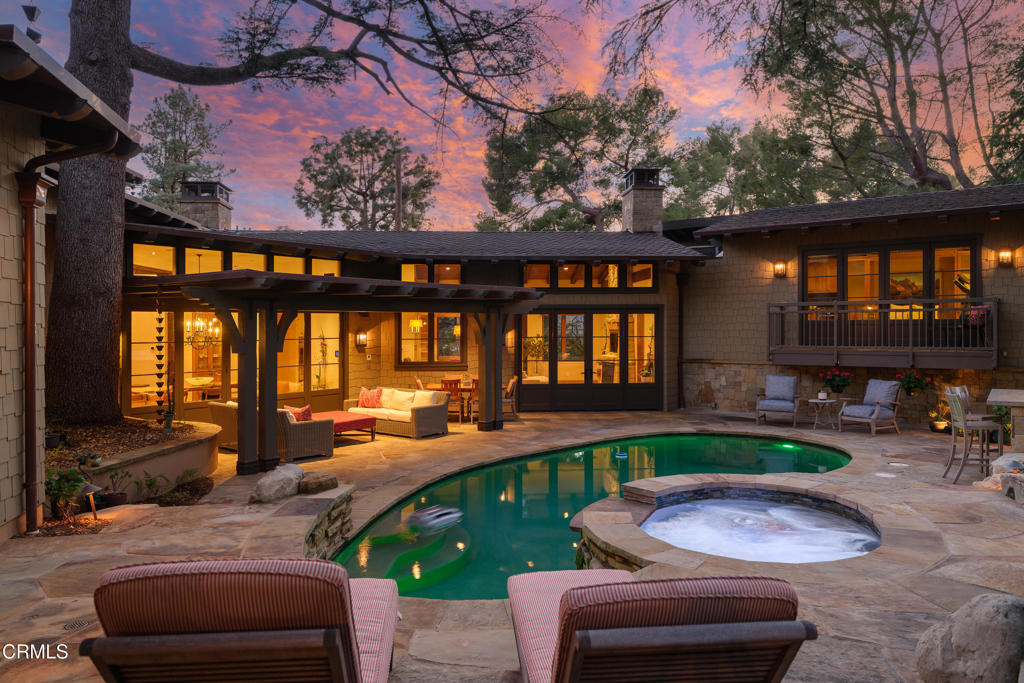 2011 Hall Canyon Drive