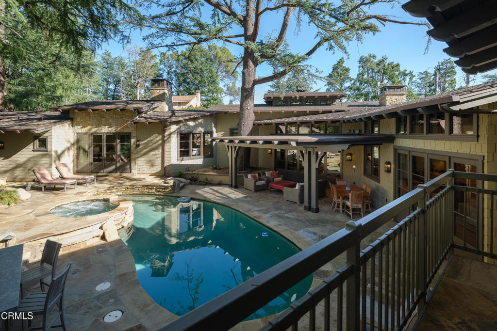 2011 Hall Canyon Drive