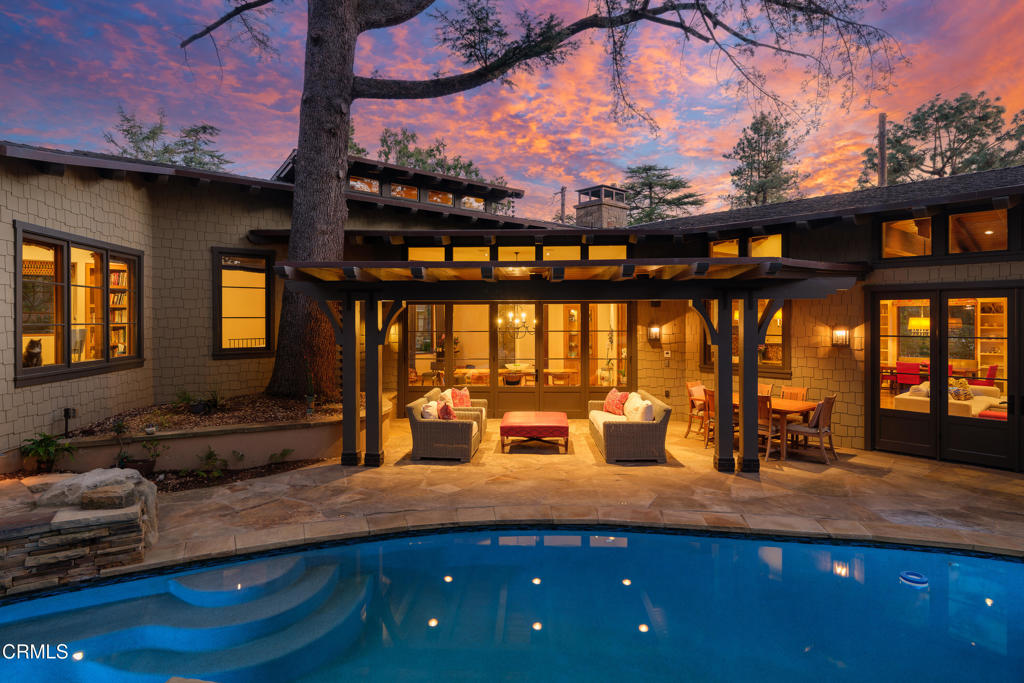 2011 Hall Canyon Drive