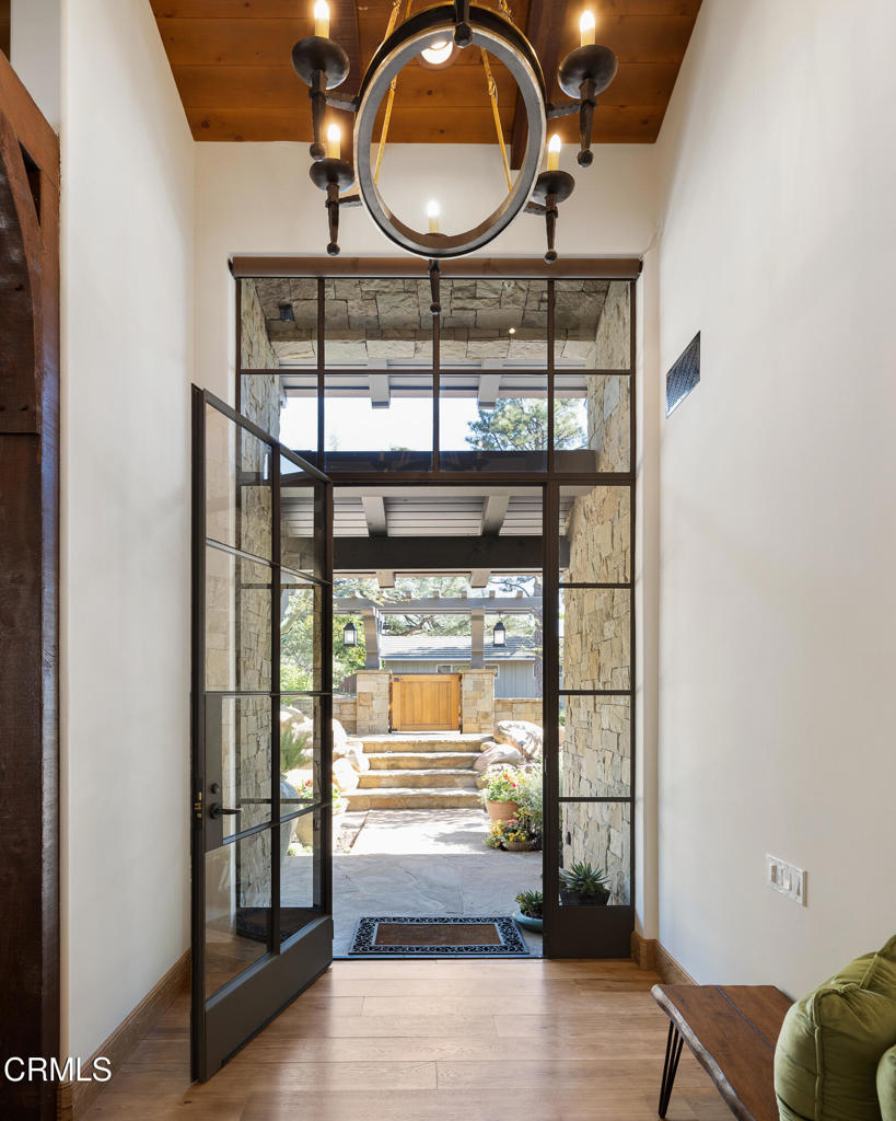 2011 Hall Canyon Drive