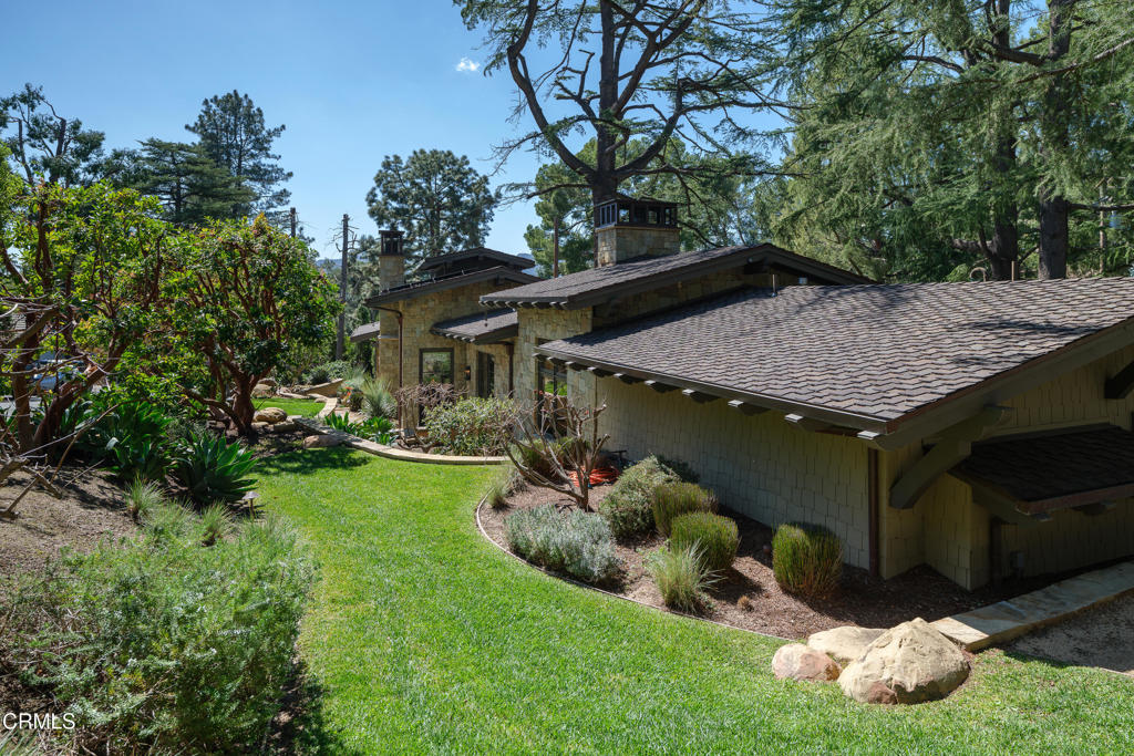 2011 Hall Canyon Drive