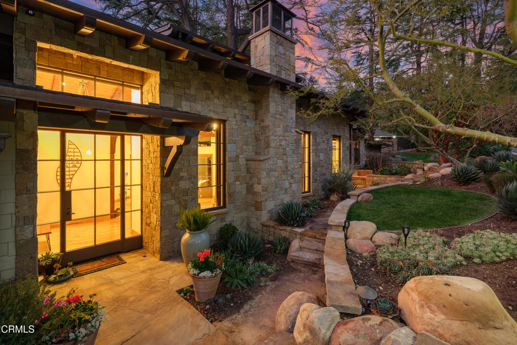 2011 Hall Canyon Drive