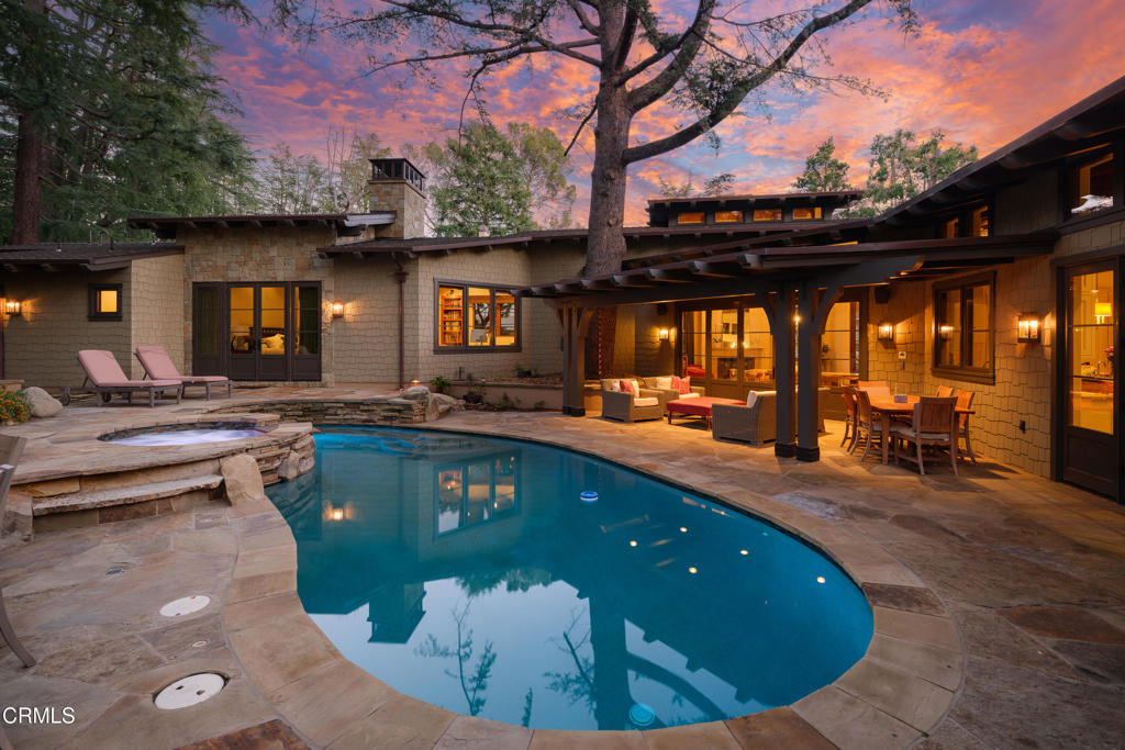 2011 Hall Canyon Drive