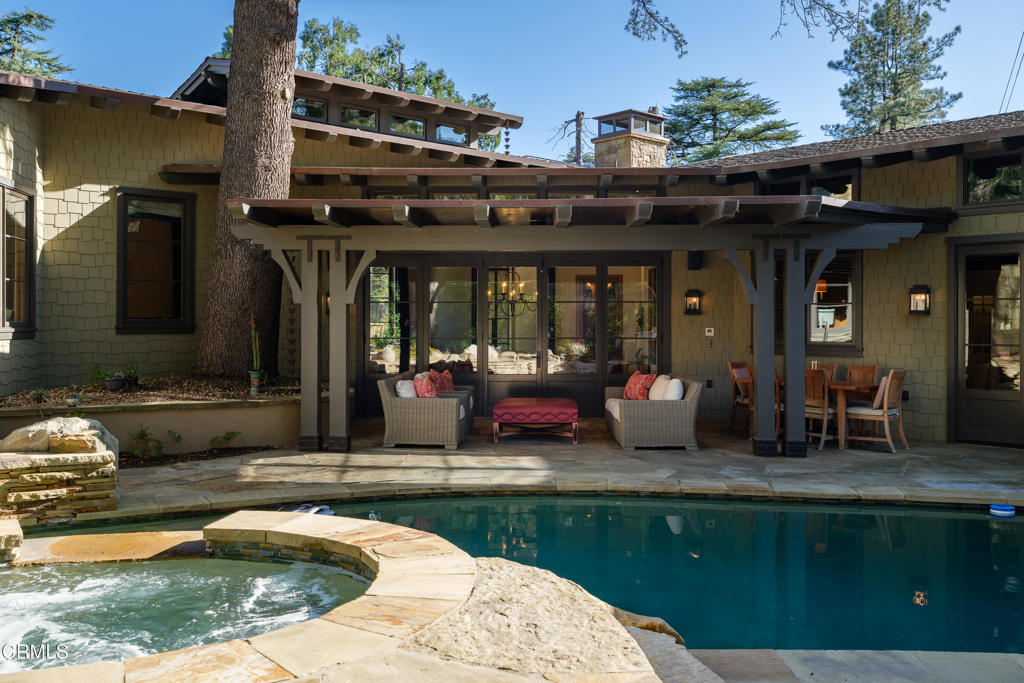 2011 Hall Canyon Drive