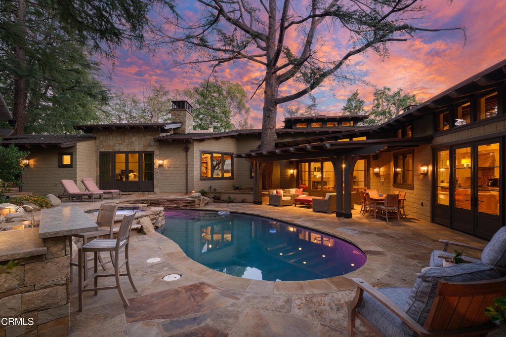 2011 Hall Canyon Drive