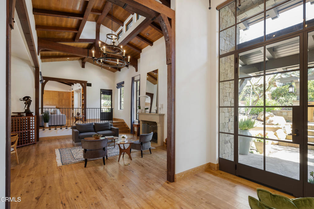 2011 Hall Canyon Drive