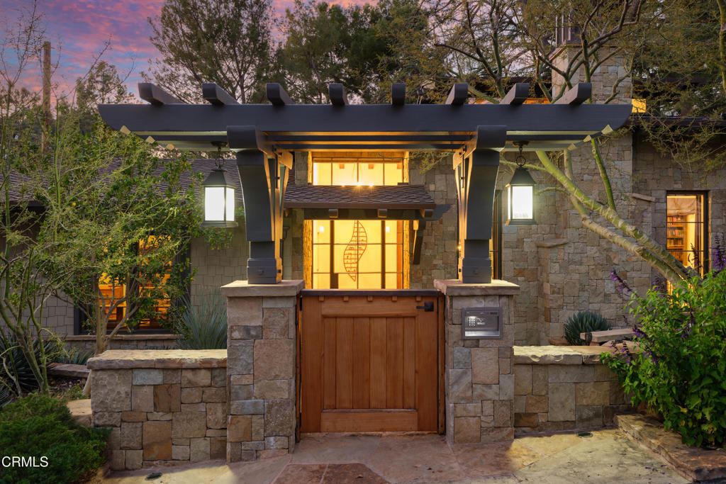 2011 Hall Canyon Drive