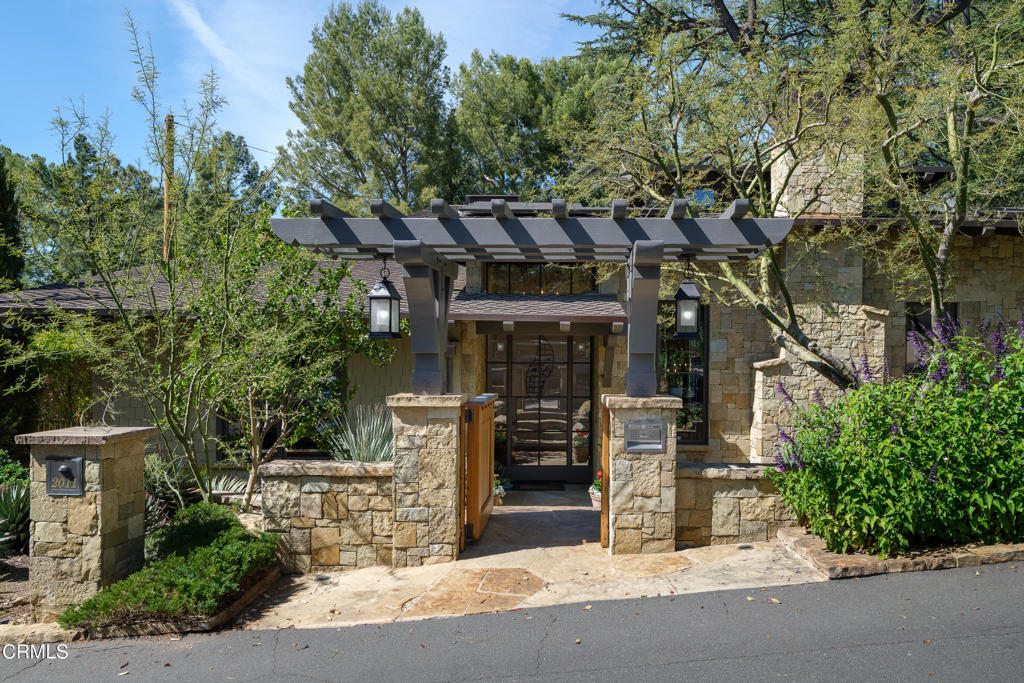 2011 Hall Canyon Drive