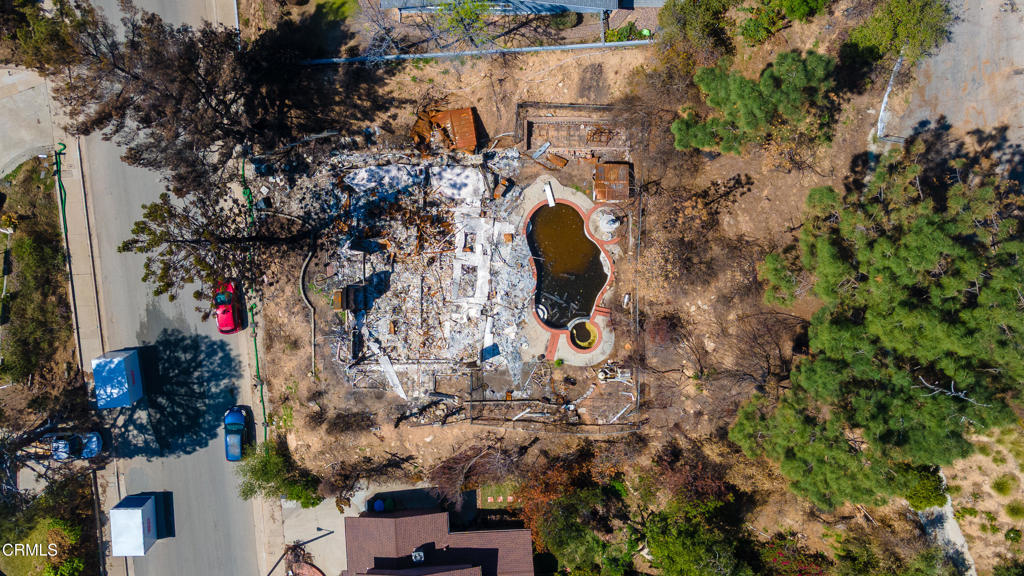 3354 Rubio Crest Drive