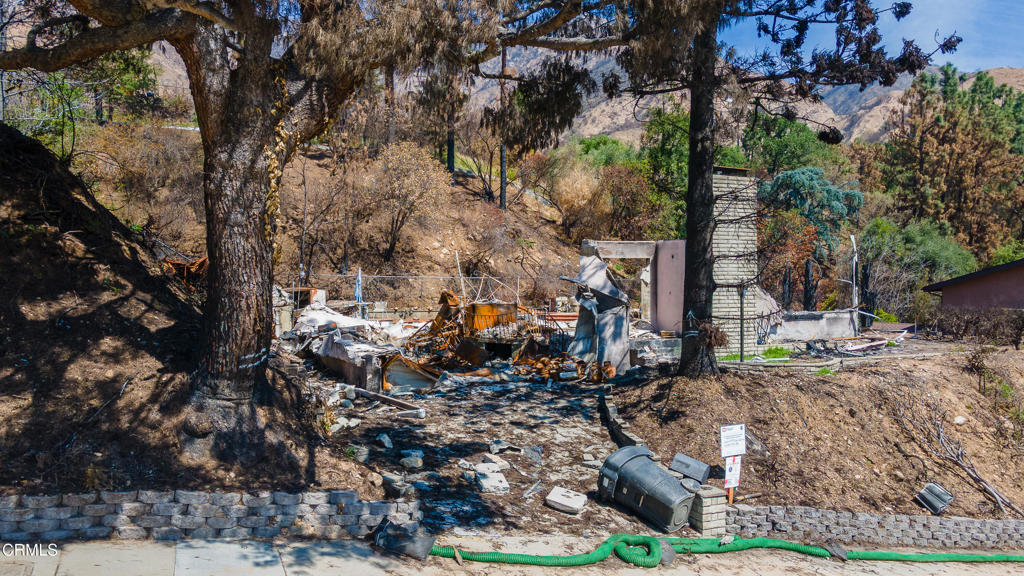3354 Rubio Crest Drive
