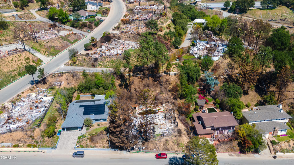 3354 Rubio Crest Drive