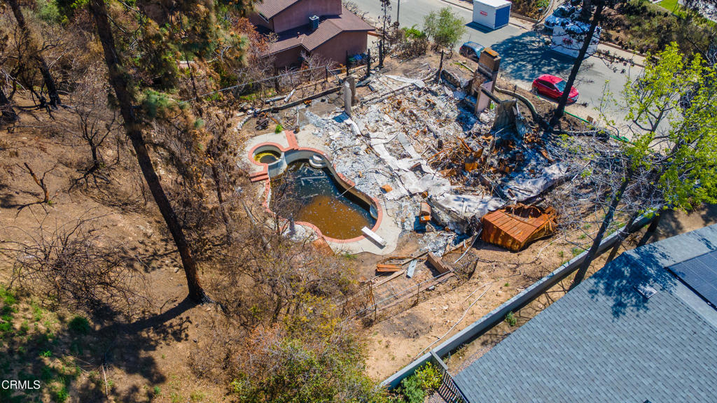 3354 Rubio Crest Drive