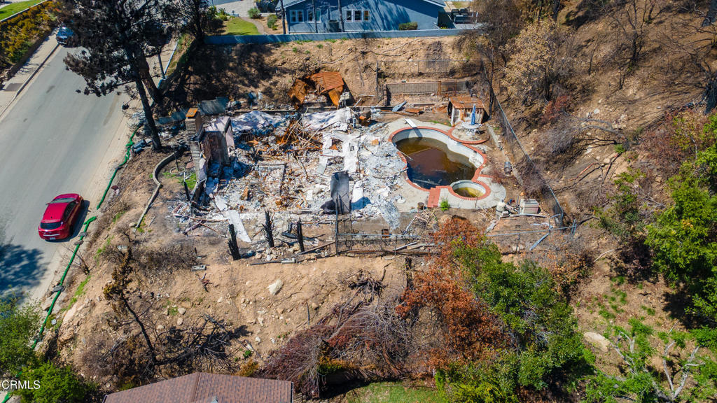 3354 Rubio Crest Drive