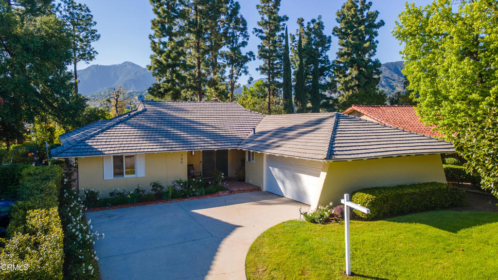 185 Starlight Crest Drive