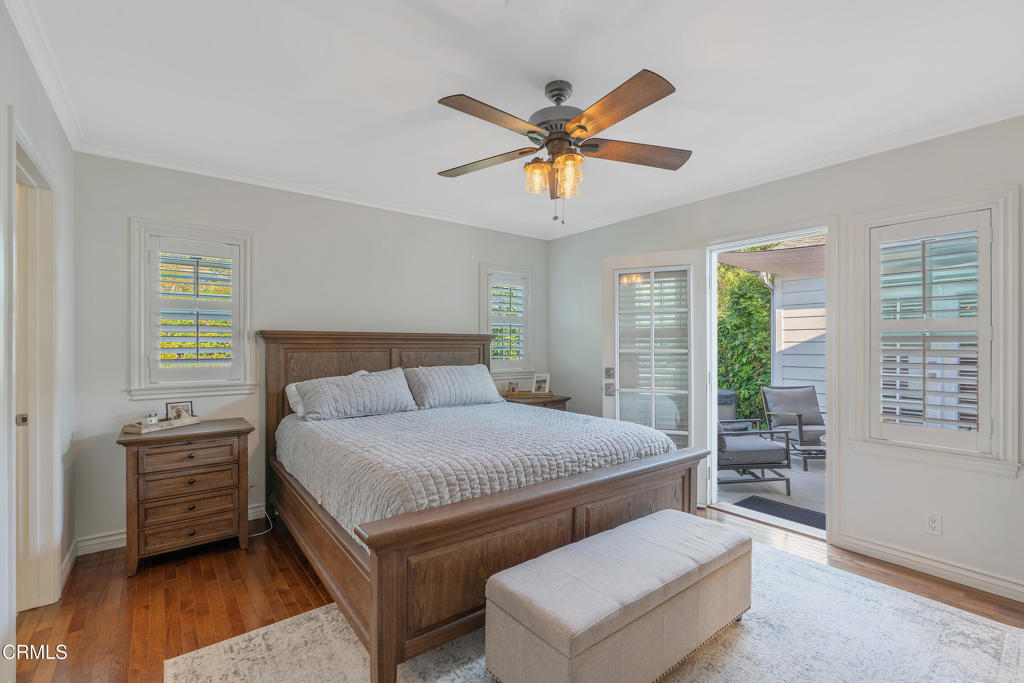 322 N Mayflower Avenue