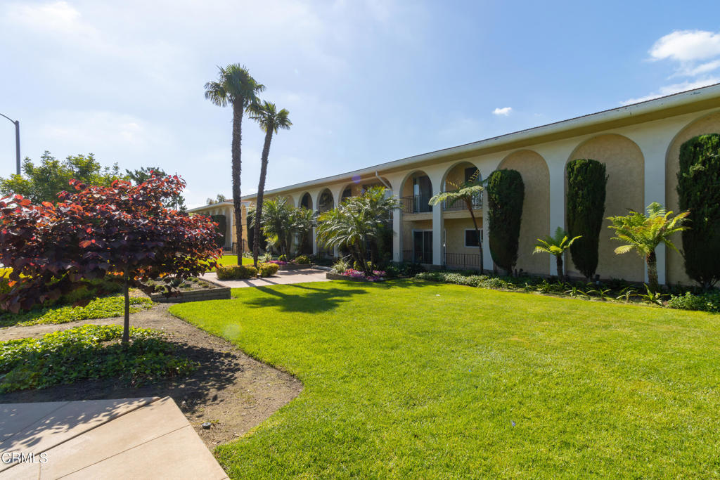 630 W Huntington Drive 235