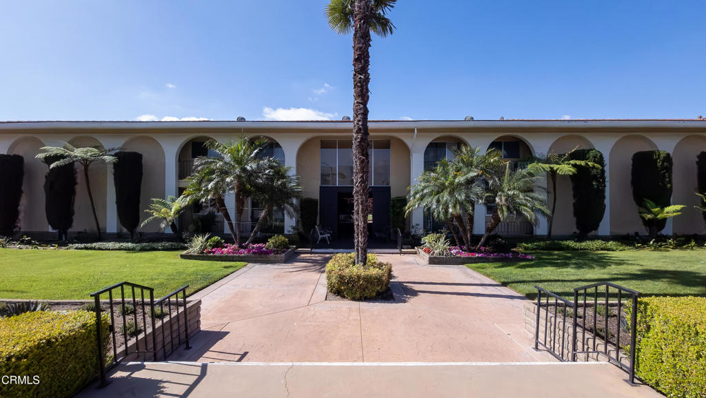 630 W Huntington Drive 235