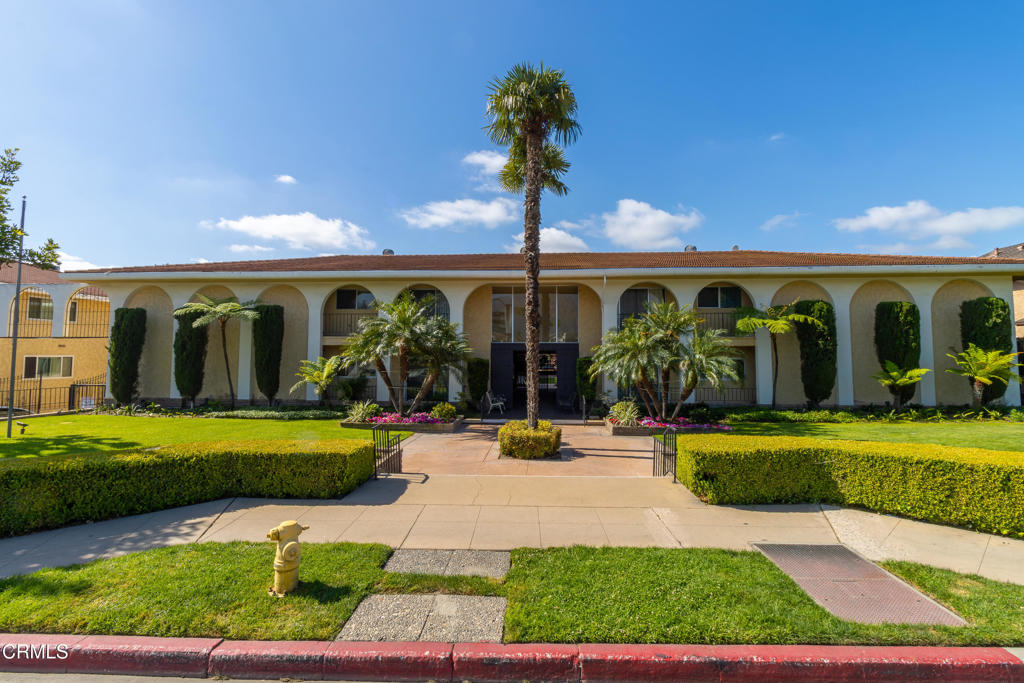 630 W Huntington Drive 235