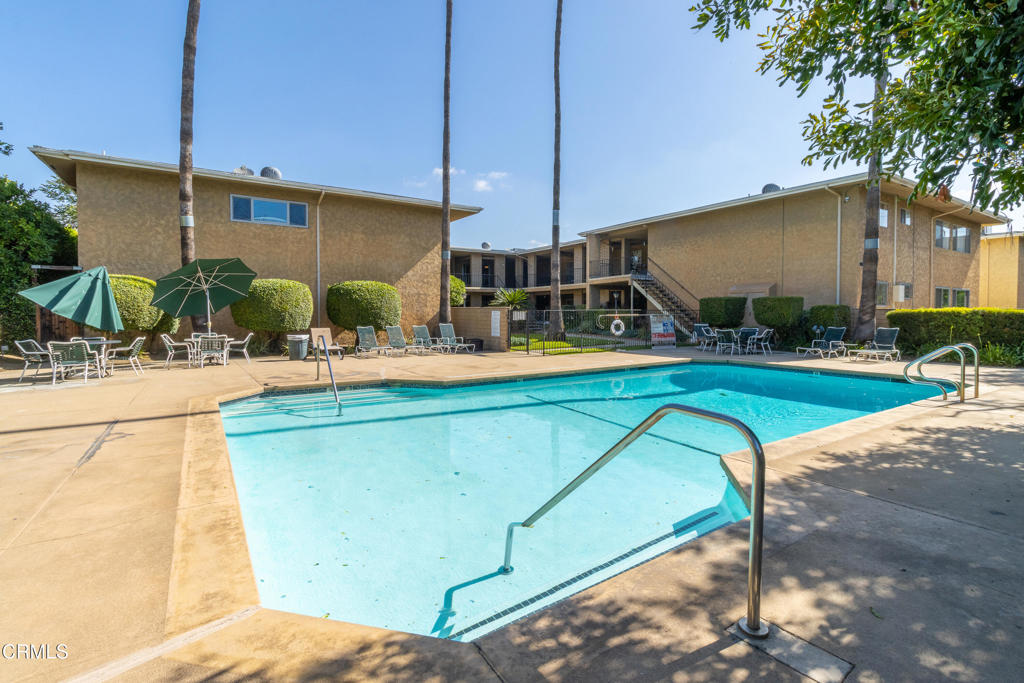 630 W Huntington Drive 235