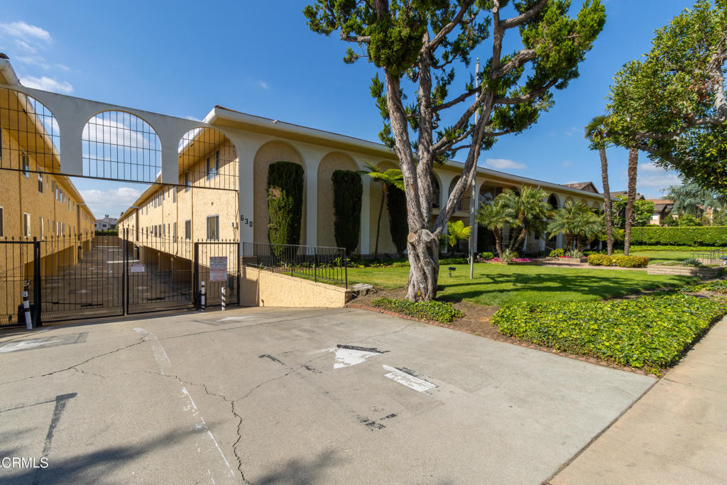 630 W Huntington Drive 235