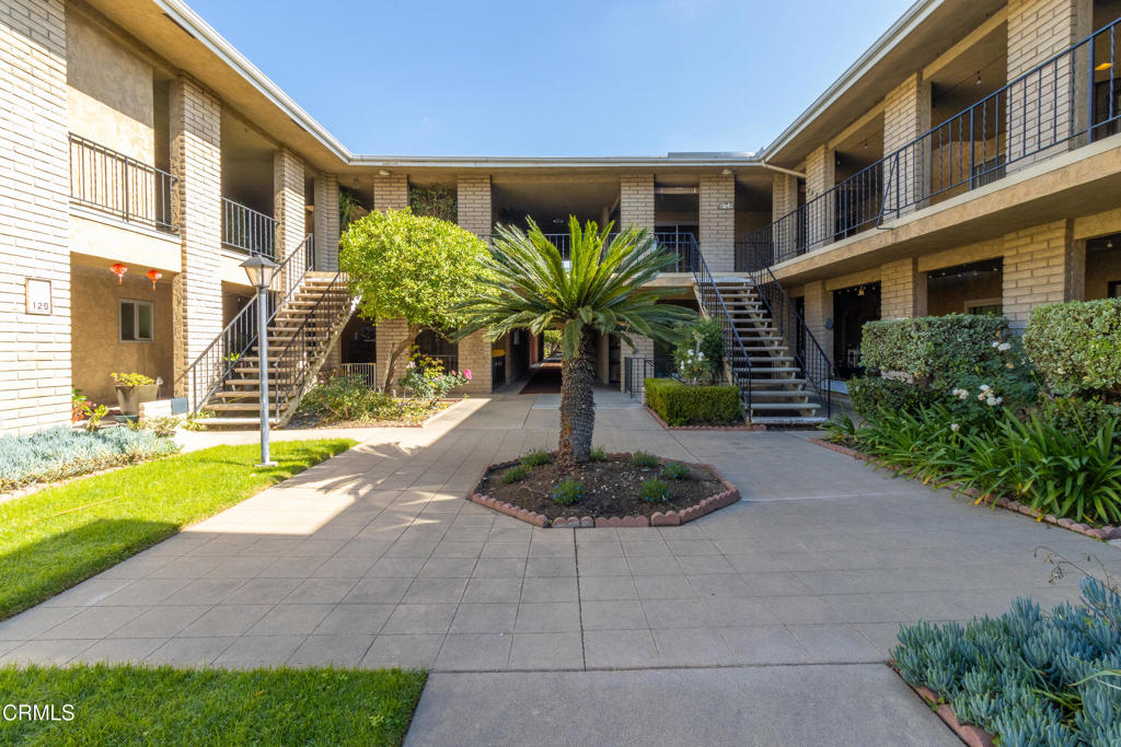 630 W Huntington Drive 235