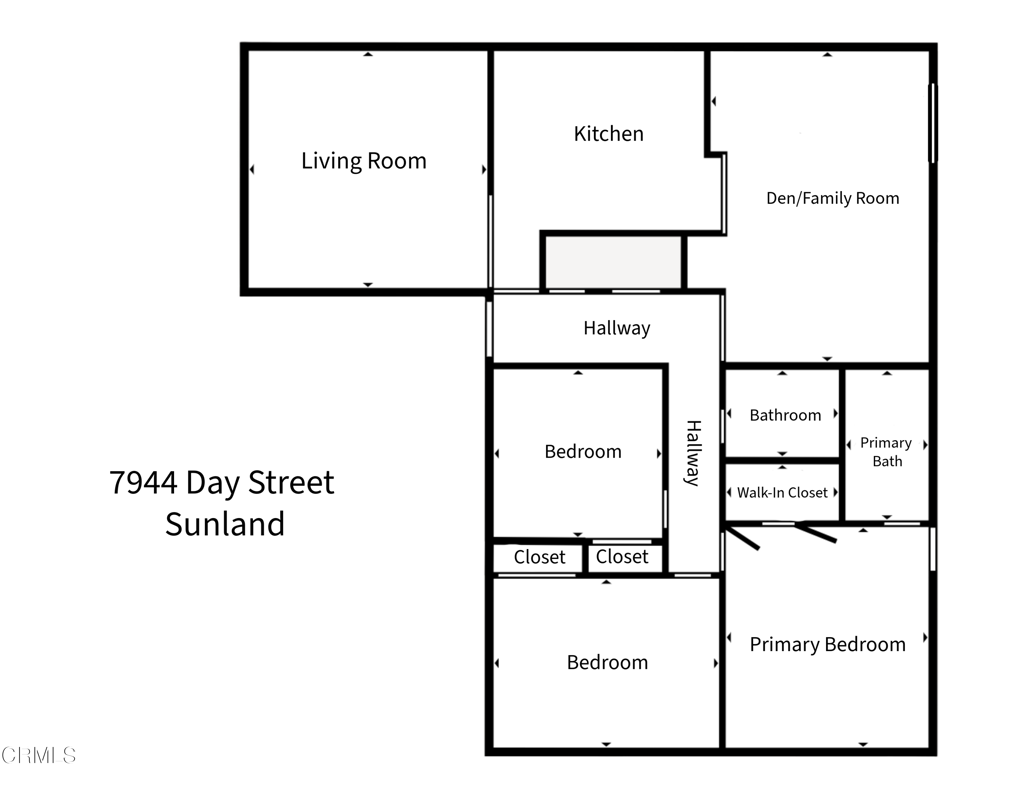 7944 Day Street