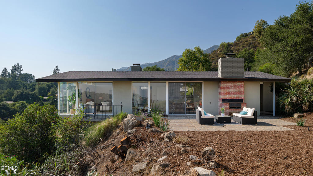 5260 Gould Avenue