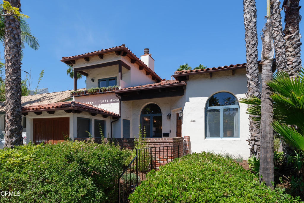 2126 Patricia Avenue