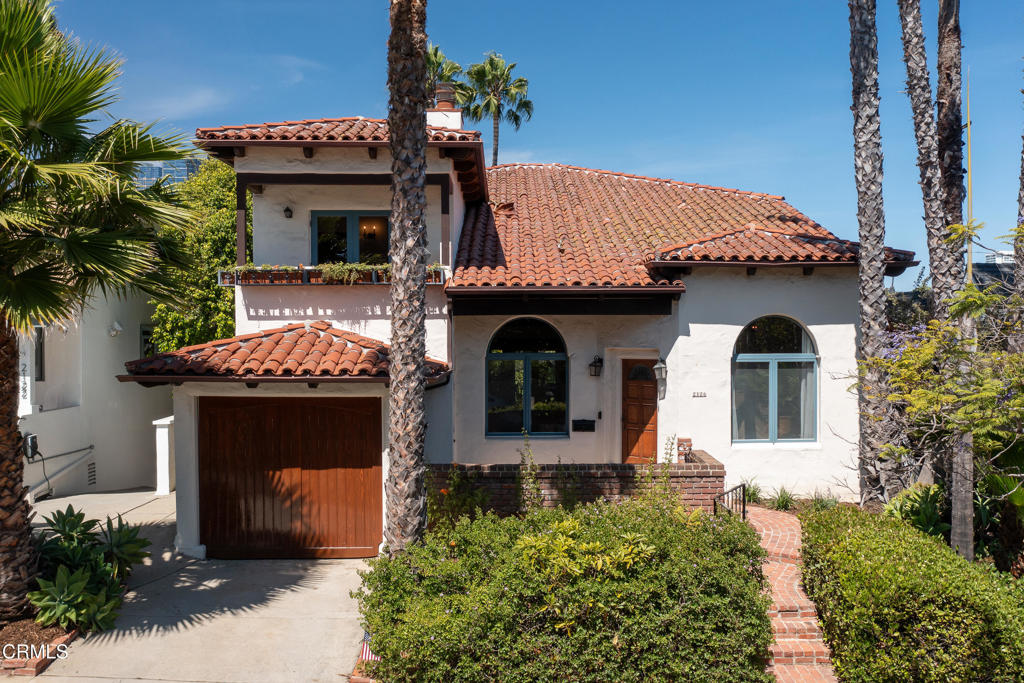 2126 Patricia Avenue