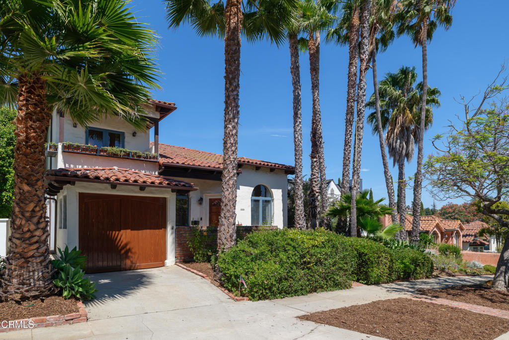 2126 Patricia Avenue