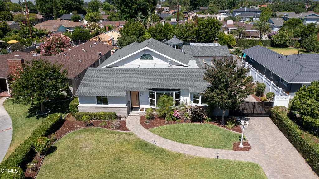 2623 Fairgreen Avenue