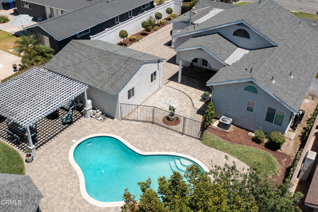 2623 Fairgreen Avenue