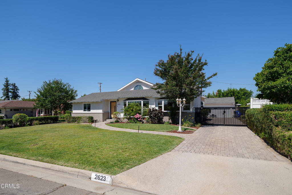 2623 Fairgreen Avenue