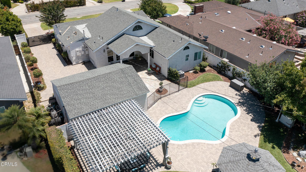 2623 Fairgreen Avenue