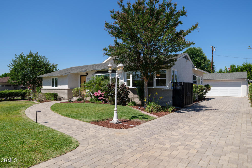 2623 Fairgreen Avenue