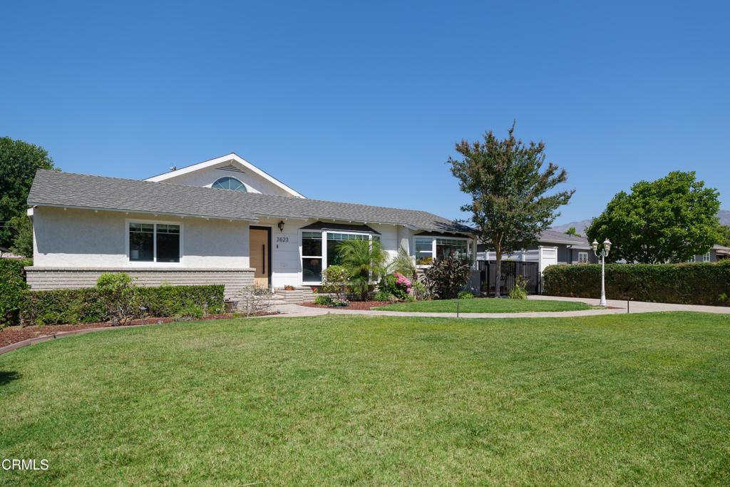 2623 Fairgreen Avenue