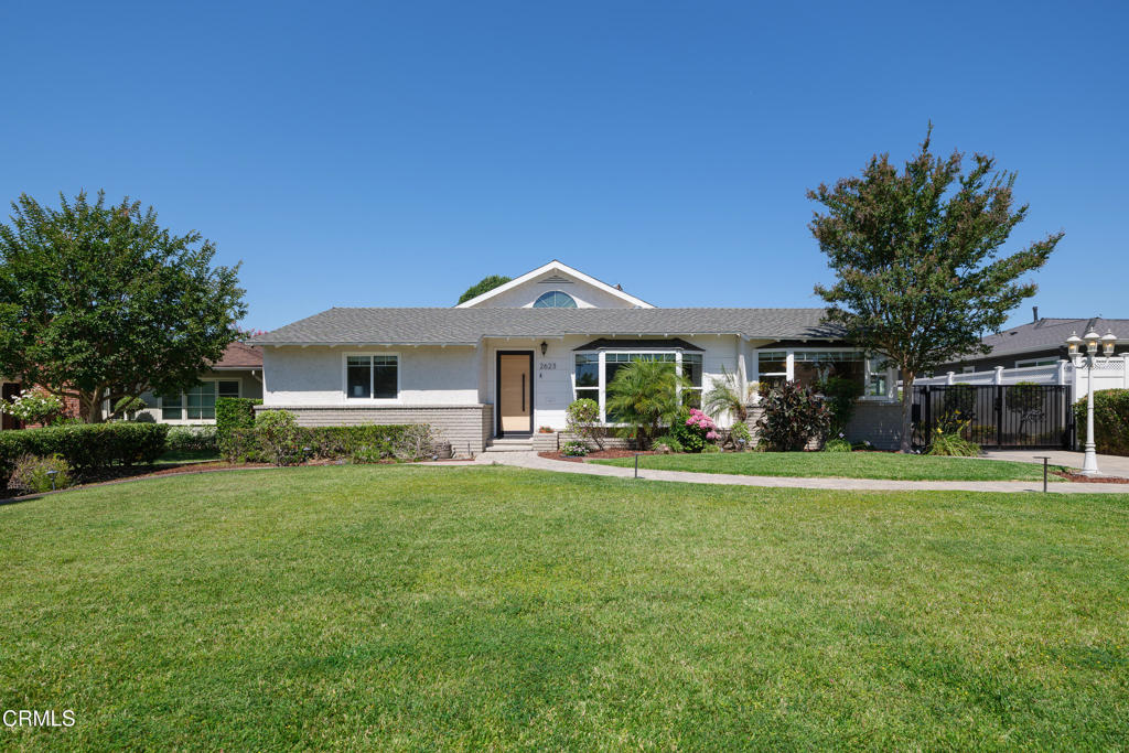 2623 Fairgreen Avenue