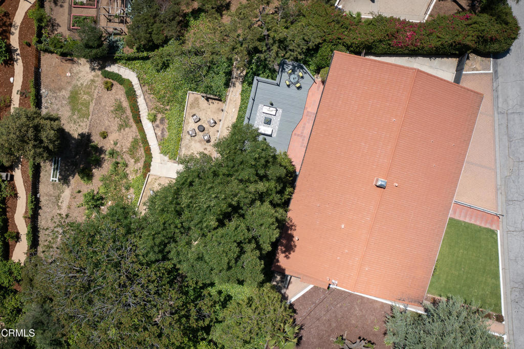 5334 Angeles Crest Highway