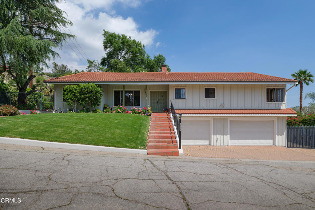 5334 Angeles Crest Highway