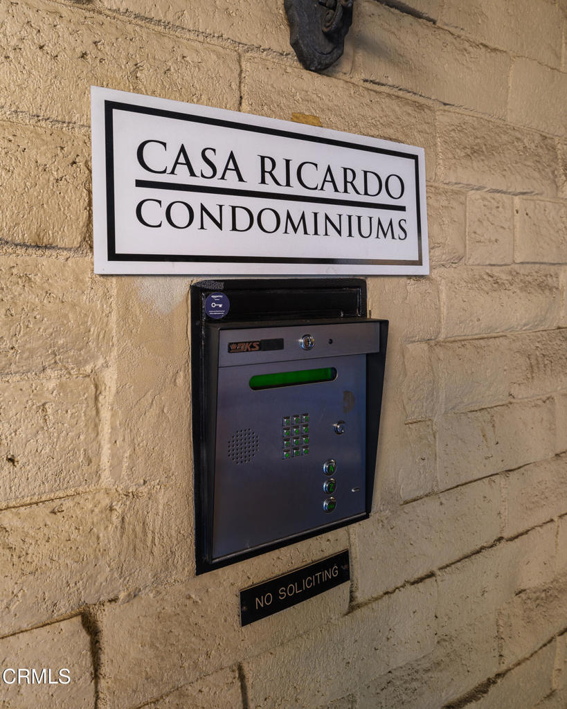 266 S Madison Avenue 105