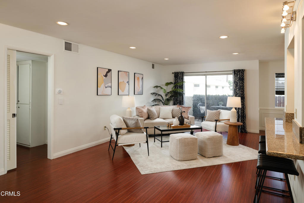 266 S Madison Avenue 105