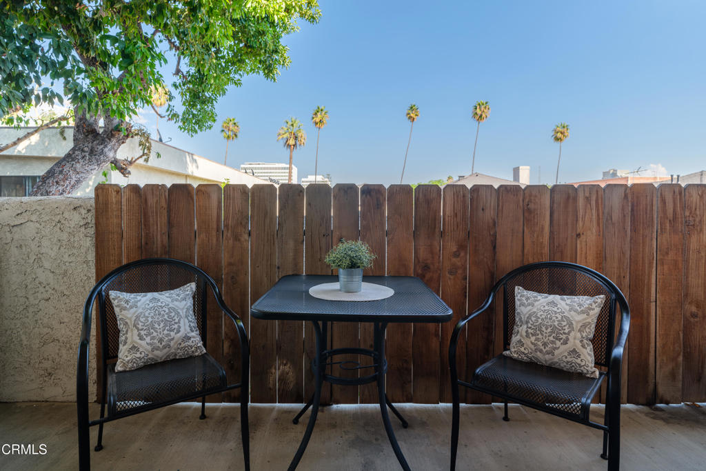 266 S Madison Avenue 105