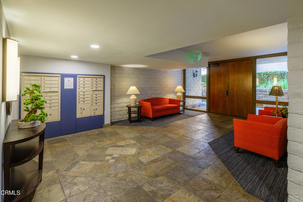 266 S Madison Avenue 105