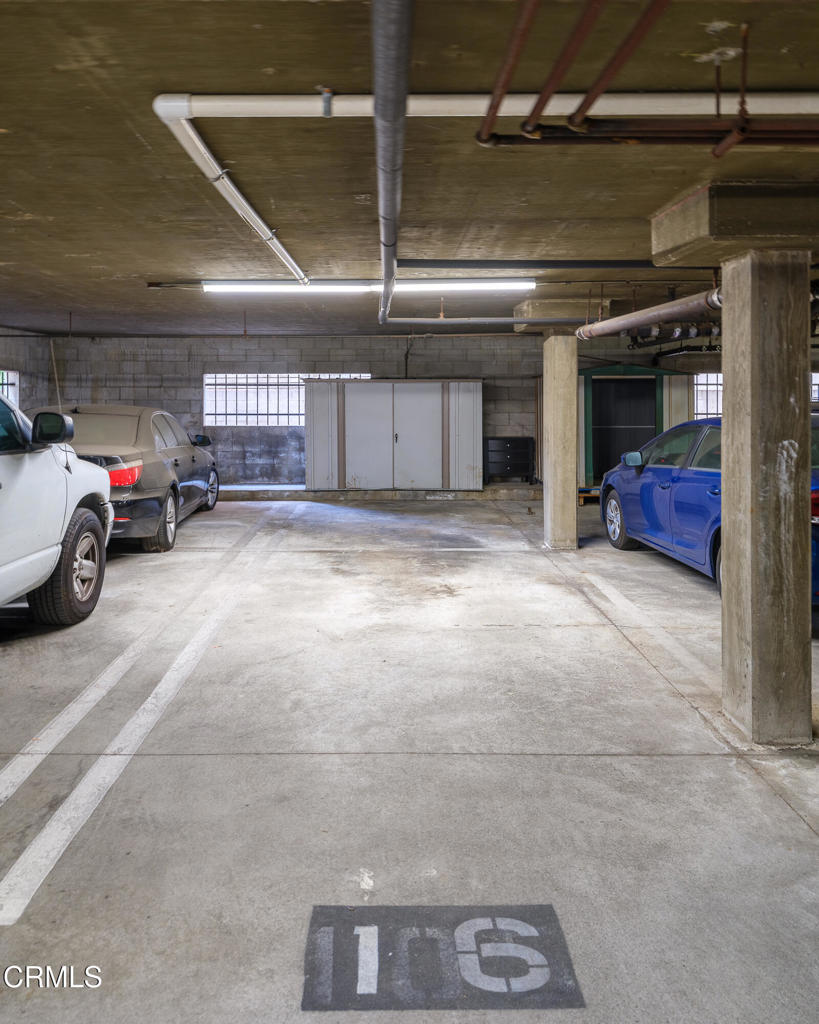 266 S Madison Avenue 105