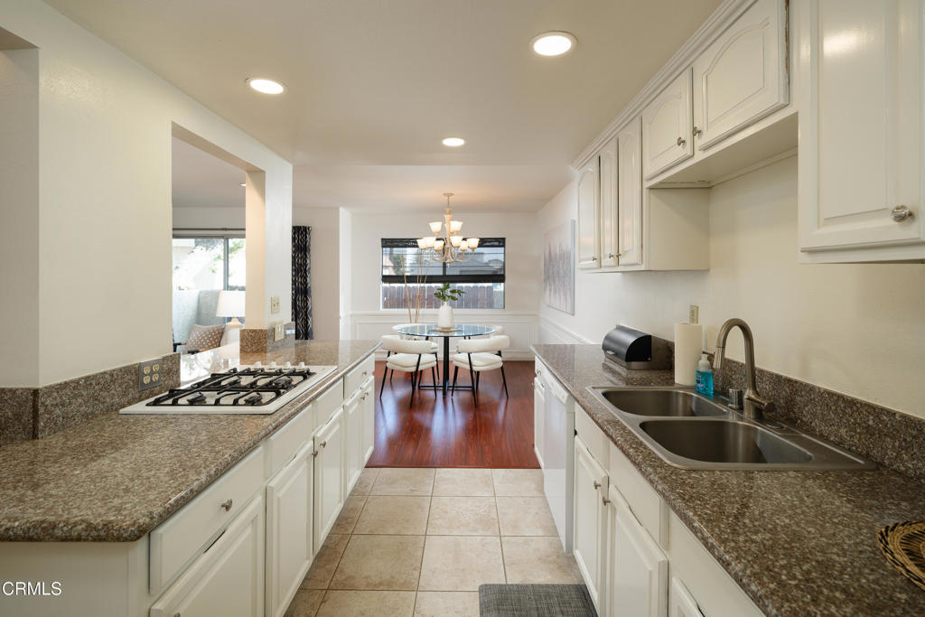 266 S Madison Avenue 105