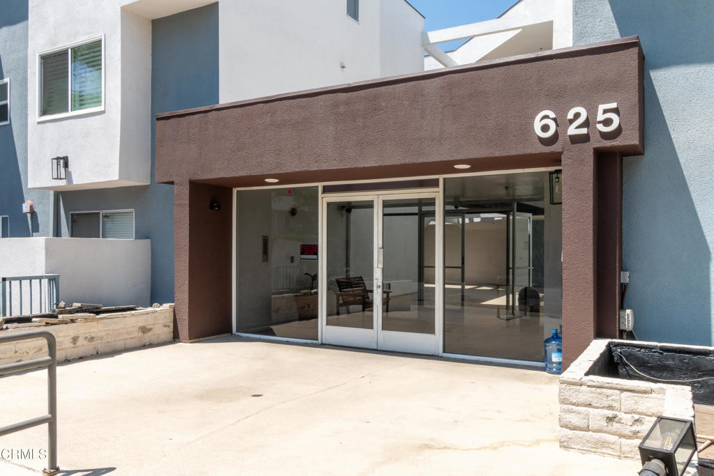 625 E Del Mar Boulevard 305