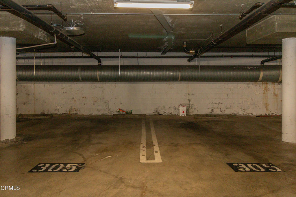 625 E Del Mar Boulevard 305