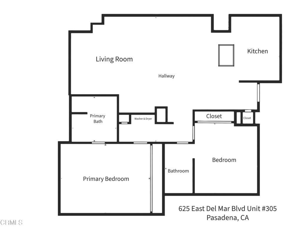 625 E Del Mar Boulevard 305