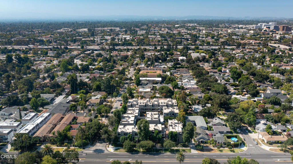 1310 E Orange Grove Boulevard 311