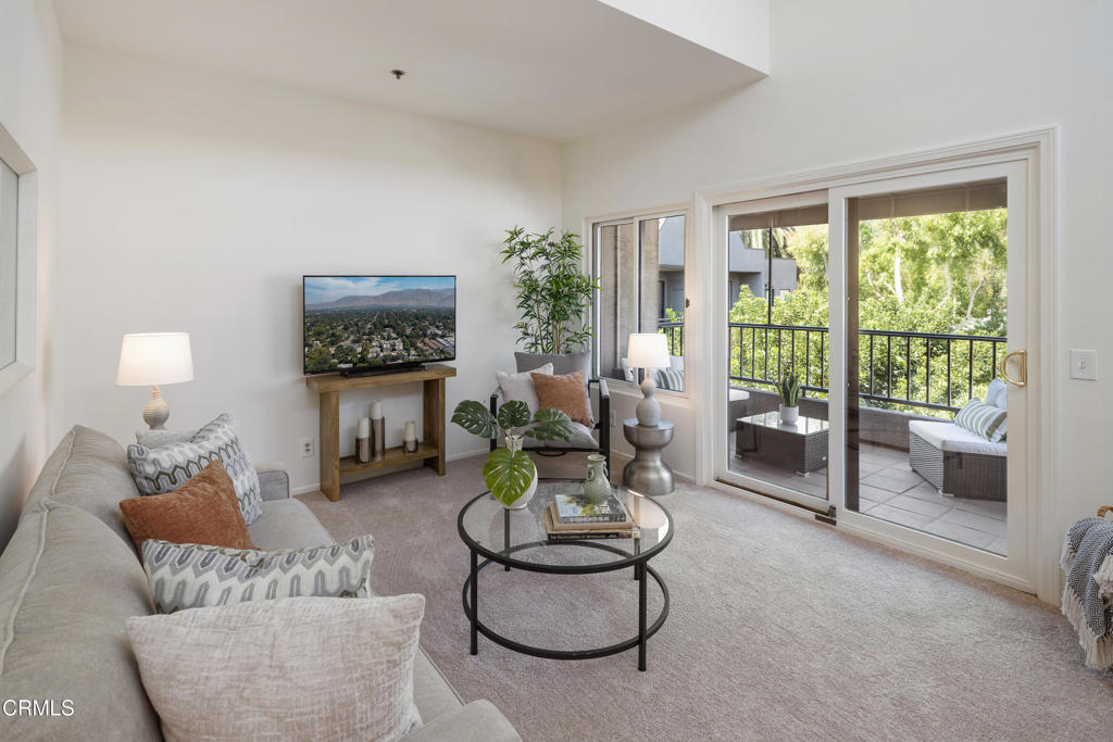 1310 E Orange Grove Boulevard 311